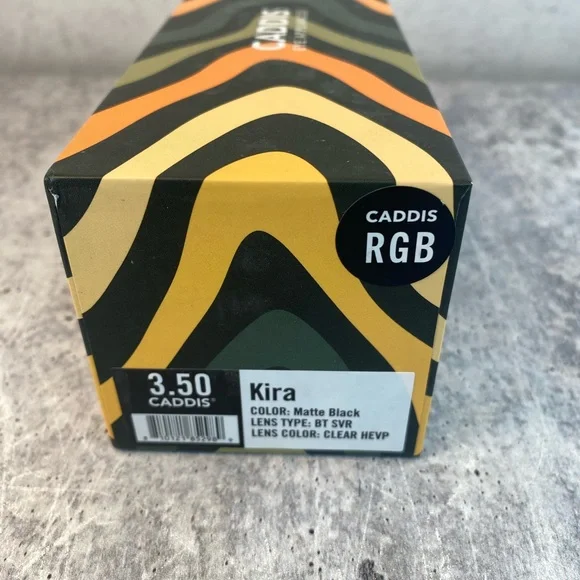 Caddis Kira Style Readers - Picture 6 of 9